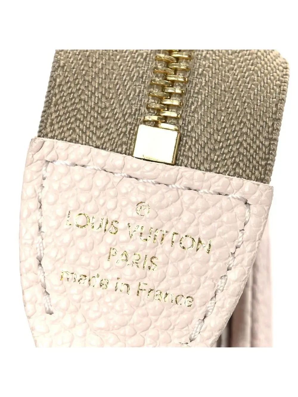 Louis Vuitton Empreinte Spring In The #284776L99B